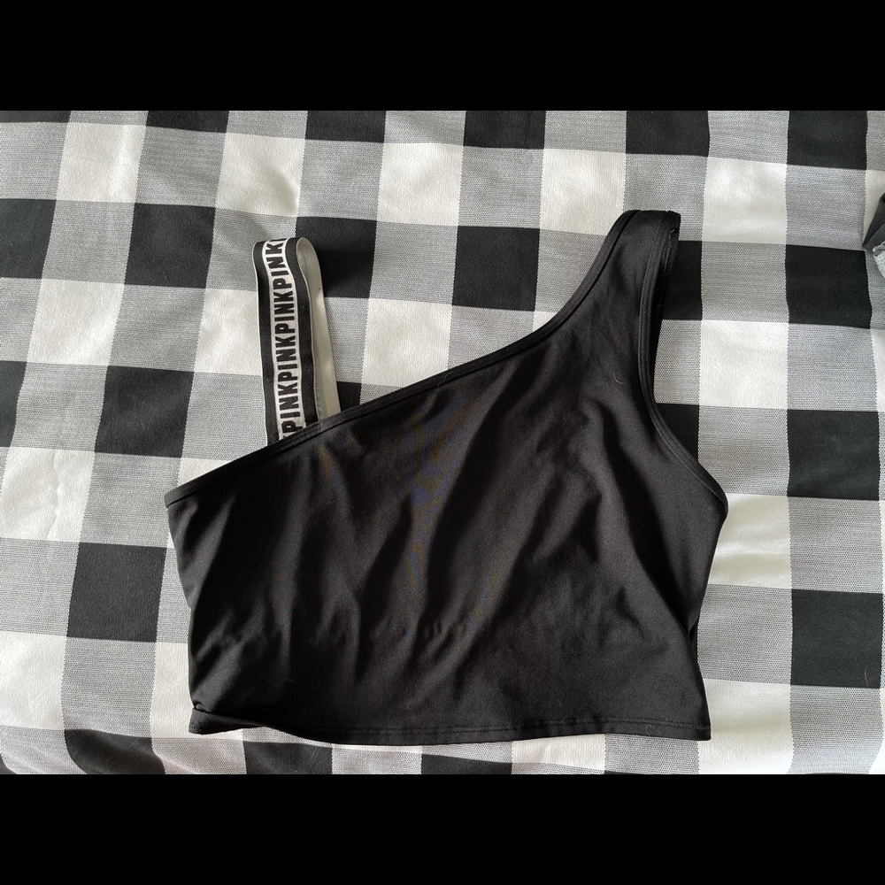 PINK sports bra